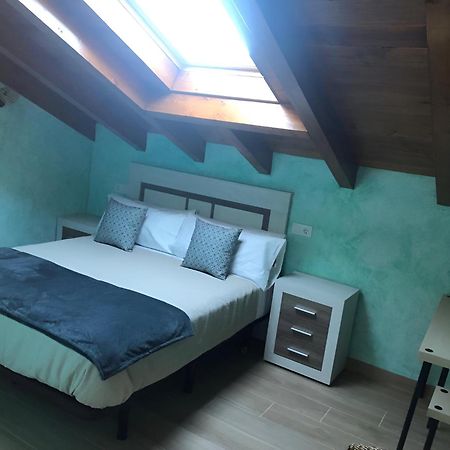 Appartamento Casa Peque La Guardia Esterno foto
