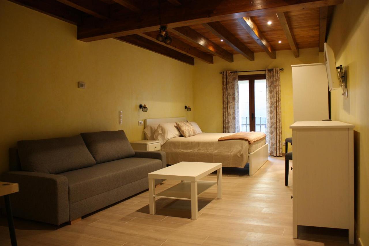 Appartamento Casa Peque La Guardia Esterno foto