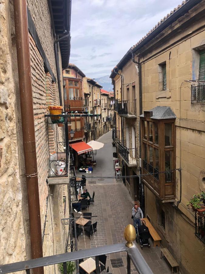 Appartamento Casa Peque La Guardia Esterno foto