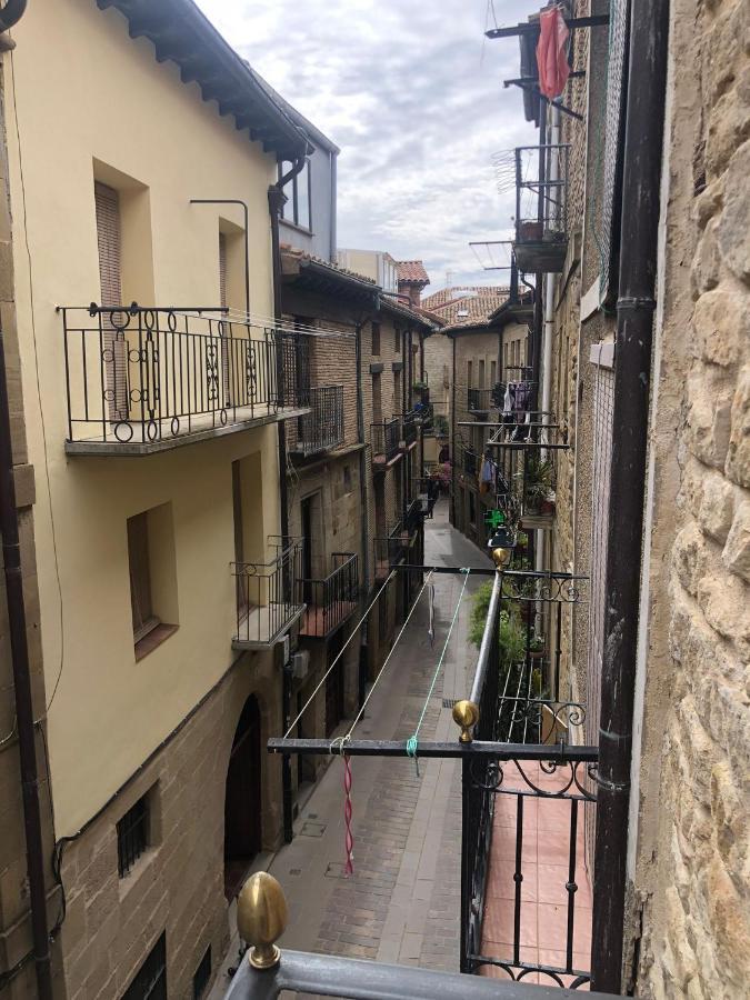 Appartamento Casa Peque La Guardia Esterno foto