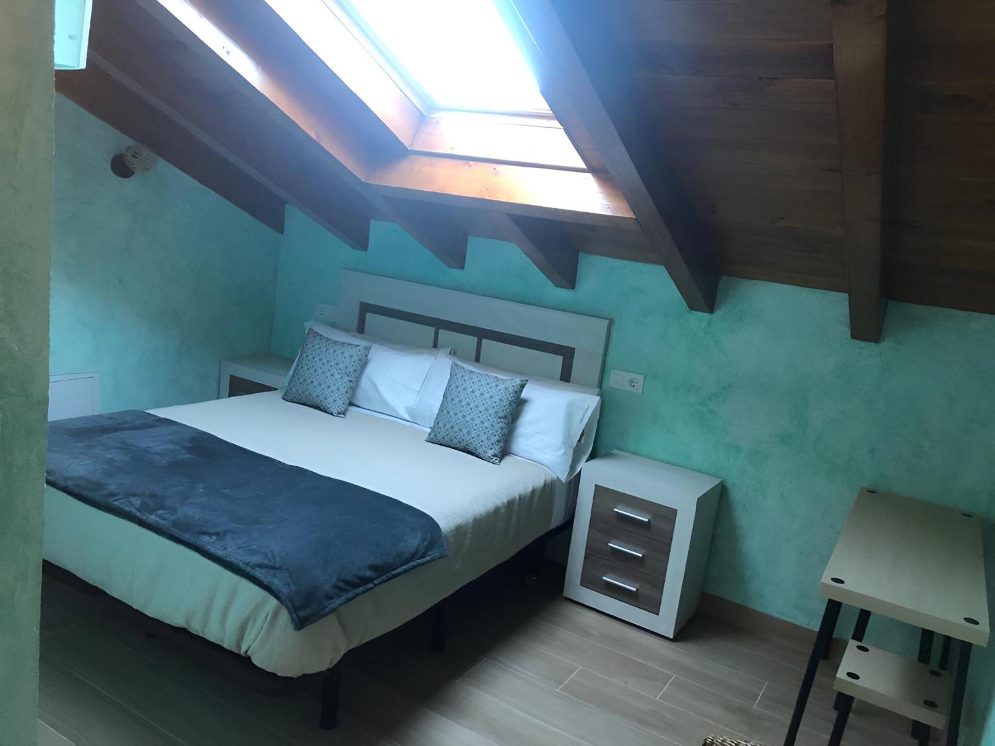 Appartamento Casa Peque La Guardia Esterno foto
